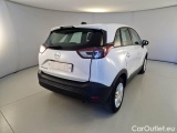  Opel  Crossland OPEL  X / 2017 / 5P / CROSSOVER 1.5 DIESEL 120CV ADVANCE SeS AT6 #2