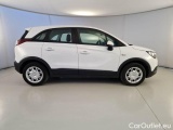  Opel  Crossland OPEL  X / 2017 / 5P / CROSSOVER 1.5 DIESEL 120CV ADVANCE SeS AT6 #7