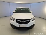  Opel  Crossland OPEL  X / 2017 / 5P / CROSSOVER 1.5 DIESEL 120CV ADVANCE SeS AT6 #6