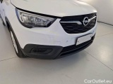  Opel  Crossland OPEL  X / 2017 / 5P / CROSSOVER 1.5 DIESEL 120CV ADVANCE SeS AT6 #25