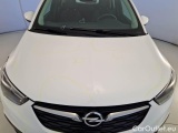  Opel  Crossland OPEL  X / 2017 / 5P / CROSSOVER 1.5 DIESEL 120CV ADVANCE SeS AT6 #30