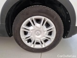  Opel  Crossland OPEL  X / 2017 / 5P / CROSSOVER 1.5 DIESEL 120CV ADVANCE SeS AT6 #116