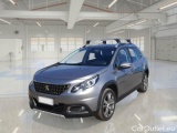  Peugeot  2008 PEUGEOT  / 2016 / 5P / CROSSOVER BLUEHDI 100 ALLURE S/S 