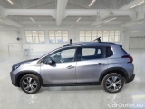  Peugeot  2008 PEUGEOT  / 2016 / 5P / CROSSOVER BLUEHDI 100 ALLURE S/S #8