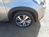  Peugeot  2008 PEUGEOT  / 2016 / 5P / CROSSOVER BLUEHDI 100 ALLURE S/S #46