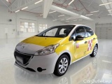  Peugeot  208 PEUGEOT  2013 5 PORTE BERLINA ACCESS 1.0 VTI 68CV 