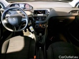  Peugeot  208 PEUGEOT  2013 5 PORTE BERLINA ACCESS 1.0 VTI 68CV #3