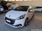  Peugeot  208 PEUGEOT  2012 5 PORTE BERLINA ACTIVE BLUEHDI 75CV 