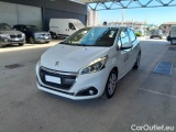  Peugeot  208 PEUGEOT  2012 5 PORTE BERLINA ACTIVE BLUEHDI 75CV 