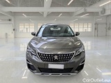 Peugeot  3008 PEUGEOT  / 2016 / 5P / SUV BLUEHDI 130 EAT8 SeS ALLURE #6