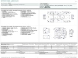  Peugeot  3008 PEUGEOT  / 2016 / 5P / SUV BLUEHDI 130 EAT8 SeS ALLURE #21