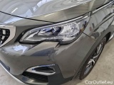  Peugeot  3008 PEUGEOT  / 2016 / 5P / SUV BLUEHDI 130 EAT8 SeS ALLURE #38