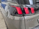  Peugeot  3008 PEUGEOT  / 2016 / 5P / SUV BLUEHDI 130 EAT8 SeS ALLURE #44
