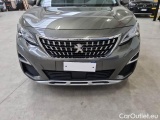  Peugeot  3008 PEUGEOT  / 2016 / 5P / SUV BLUEHDI 130 EAT8 SeS ALLURE #52