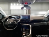  Peugeot  3008 PEUGEOT  / 2020 / 5P / SUV BLUEHDI 130 EAT8 SeS ALLURE #3