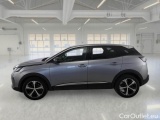  Peugeot  3008 PEUGEOT  / 2020 / 5P / SUV BLUEHDI 130 SeS ALLURE #8