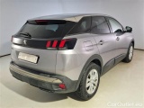  Peugeot  3008 PEUGEOT  / 2016 / 5P / SUV BLUEHDI 130 EAT8 SeS BUSINESS #2