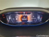  Peugeot  3008 PEUGEOT  / 2016 / 5P / SUV BLUEHDI 130 EAT8 SeS BUSINESS #4
