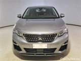  Peugeot  3008 PEUGEOT  / 2016 / 5P / SUV BLUEHDI 130 EAT8 SeS BUSINESS #6