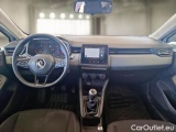  Renault  Clio RENAULT  / 2019 / 5P / BERLINA 1.0 TCE 74KW BUSINESS #3