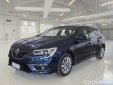  Renault  Megane RENAULT MÉGANE SPORTER / 2015 / 5P / STATION WAGON 1.5 DCI 70KW BLUE DUEL 