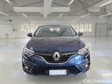  Renault  Megane RENAULT MÉGANE SPORTER / 2015 / 5P / STATION WAGON 1.5 DCI 70KW BLUE DUEL #6