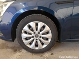  Renault  Megane RENAULT MÉGANE SPORTER / 2015 / 5P / STATION WAGON 1.5 DCI 70KW BLUE DUEL #20