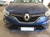  Renault  Megane RENAULT MÉGANE SPORTER / 2015 / 5P / STATION WAGON 1.5 DCI 70KW BLUE DUEL #29