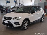 Seat  Arona SEAT  / 2017 / 5P / CROSSOVER 1.0 TGI 66KW FR 