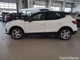  Seat  Arona SEAT  / 2017 / 5P / CROSSOVER 1.0 TGI 66KW FR #8