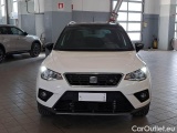  Seat  Arona SEAT  / 2017 / 5P / CROSSOVER 1.0 TGI 66KW FR #6
