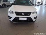  Seat  Arona SEAT  / 2017 / 5P / CROSSOVER 1.0 TGI 66KW FR #25