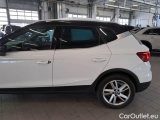  Seat  Arona SEAT  / 2017 / 5P / CROSSOVER 1.0 TGI 66KW FR #79