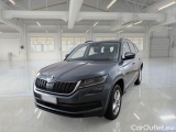  Skoda  Kodiaq SKODA  / 2016 / 5P / SUV 2.0 TDI SCR S-TECH DSG 