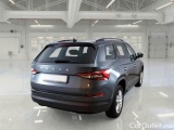 Skoda  Kodiaq SKODA  / 2016 / 5P / SUV 2.0 TDI SCR S-TECH DSG #2
