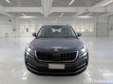  Skoda  Kodiaq SKODA  / 2016 / 5P / SUV 2.0 TDI SCR S-TECH DSG #6