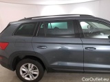  Skoda  Kodiaq SKODA  / 2016 / 5P / SUV 2.0 TDI SCR S-TECH DSG #42