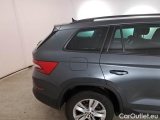  Skoda  Kodiaq SKODA  / 2016 / 5P / SUV 2.0 TDI SCR S-TECH DSG #45