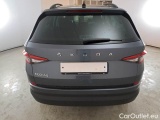  Skoda  Kodiaq SKODA  / 2016 / 5P / SUV 2.0 TDI SCR S-TECH DSG #49