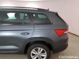  Skoda  Kodiaq SKODA  / 2016 / 5P / SUV 2.0 TDI SCR S-TECH DSG #52