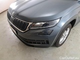  Skoda  Kodiaq SKODA  / 2016 / 5P / SUV 2.0 TDI SCR S-TECH DSG #63
