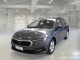  Skoda  Octavia SKODA  WAGON / 2020 / 5P / STATION WAGON 2.0 TDI EVO 85KW EXECUTIVE DSG 