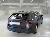  Skoda  Octavia SKODA  WAGON / 2020 / 5P / STATION WAGON 2.0 TDI EVO 85KW EXECUTIVE DSG #2