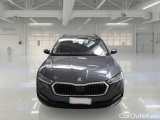 Skoda  Octavia SKODA  WAGON / 2020 / 5P / STATION WAGON 2.0 TDI EVO 85KW EXECUTIVE DSG #6