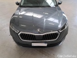  Skoda  Octavia SKODA  WAGON / 2020 / 5P / STATION WAGON 2.0 TDI EVO 85KW EXECUTIVE DSG #24