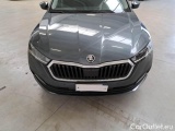  Skoda  Octavia SKODA  WAGON / 2020 / 5P / STATION WAGON 2.0 TDI EVO 85KW EXECUTIVE DSG #26