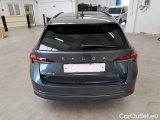  Skoda  Octavia SKODA  WAGON / 2020 / 5P / STATION WAGON 2.0 TDI EVO 85KW EXECUTIVE DSG #38