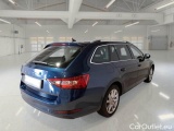  Skoda  Superb SKODA  WAGON / 2019 / 5P / STATION WAGON 2.0 TDI 90KW EXECUTIVE DSG #2