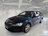  Skoda  Superb SKODA  WAGON / 2019 / 5P / STATION WAGON 2.0 TDI 90KW EXECUTIVE DSG 