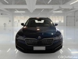 Skoda  Superb SKODA  WAGON / 2019 / 5P / STATION WAGON 2.0 TDI 90KW EXECUTIVE DSG #6